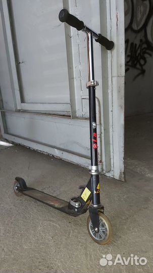 Самокат детский