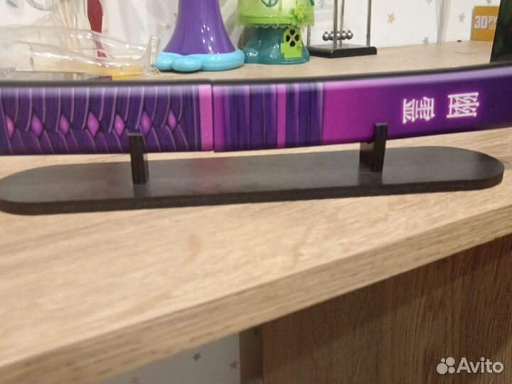 Продам нож из игры stendoff2 танто restles