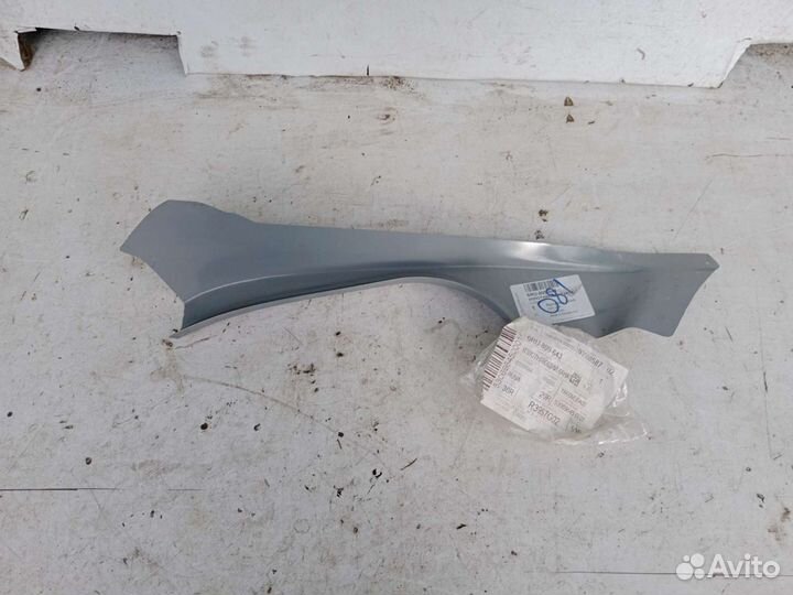 Панель фонаря Volkswagen Polo правая и левая