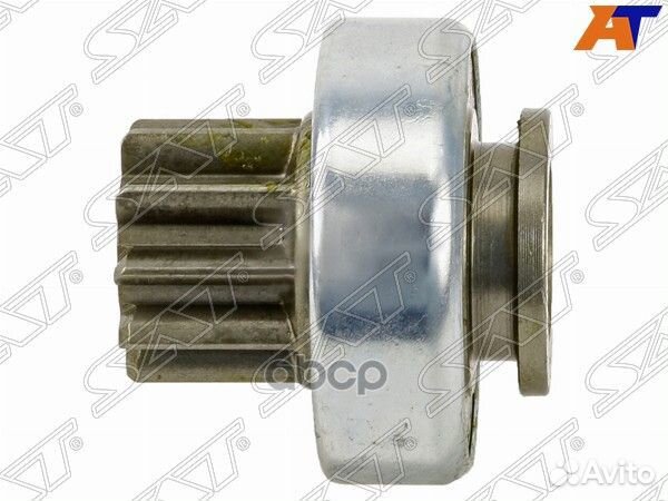 Бендикс Nissan Qashqai 10-13 / Tiida 08-14