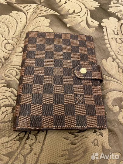 Блакнотт Louis Vuitton