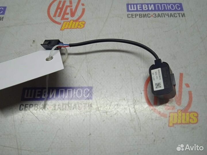 Микрофон Cadillac Escalade