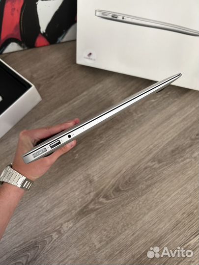 Apple MacBook Air 13 2017