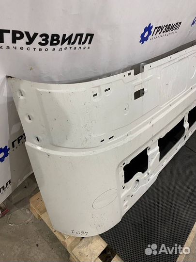 Капот Volvo FH4 82360122