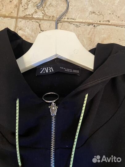 Спортивный костюм zara