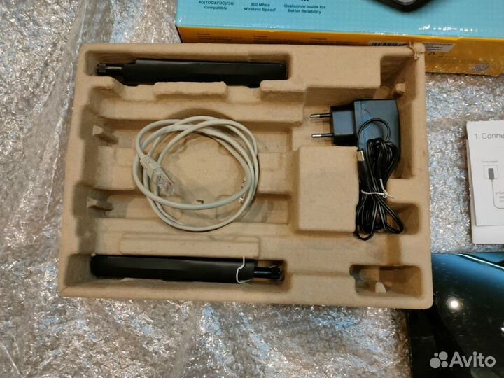 Маршрутизатор tp link