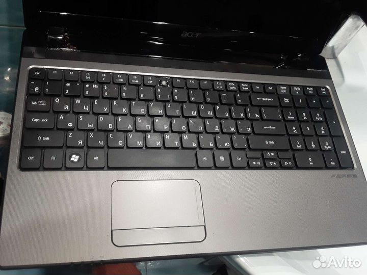 Корпус Aser MS2319,ноутбук Aser x54h с зарядкой