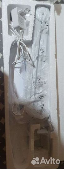 Лампа лейшмекера