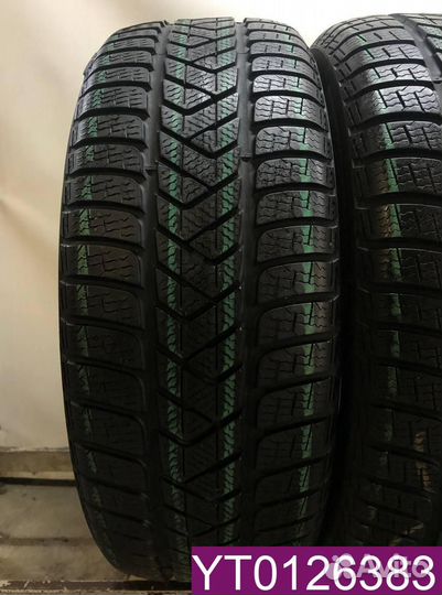 Pirelli Winter Sottozero 3 225/55 R17 101V