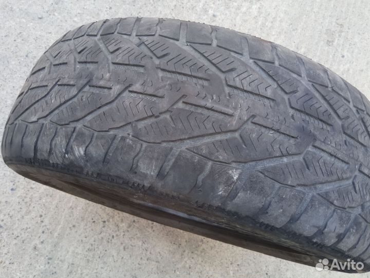 Tigar Winter 195/55 R16