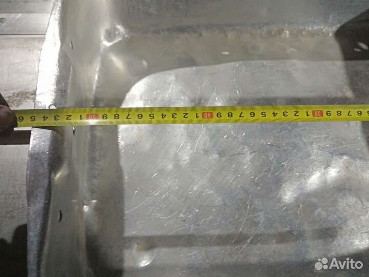 Контейнер для перевозки пищевых продуктов