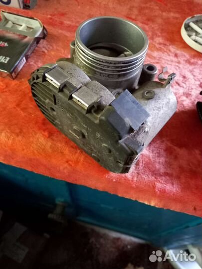 Запчасти priora