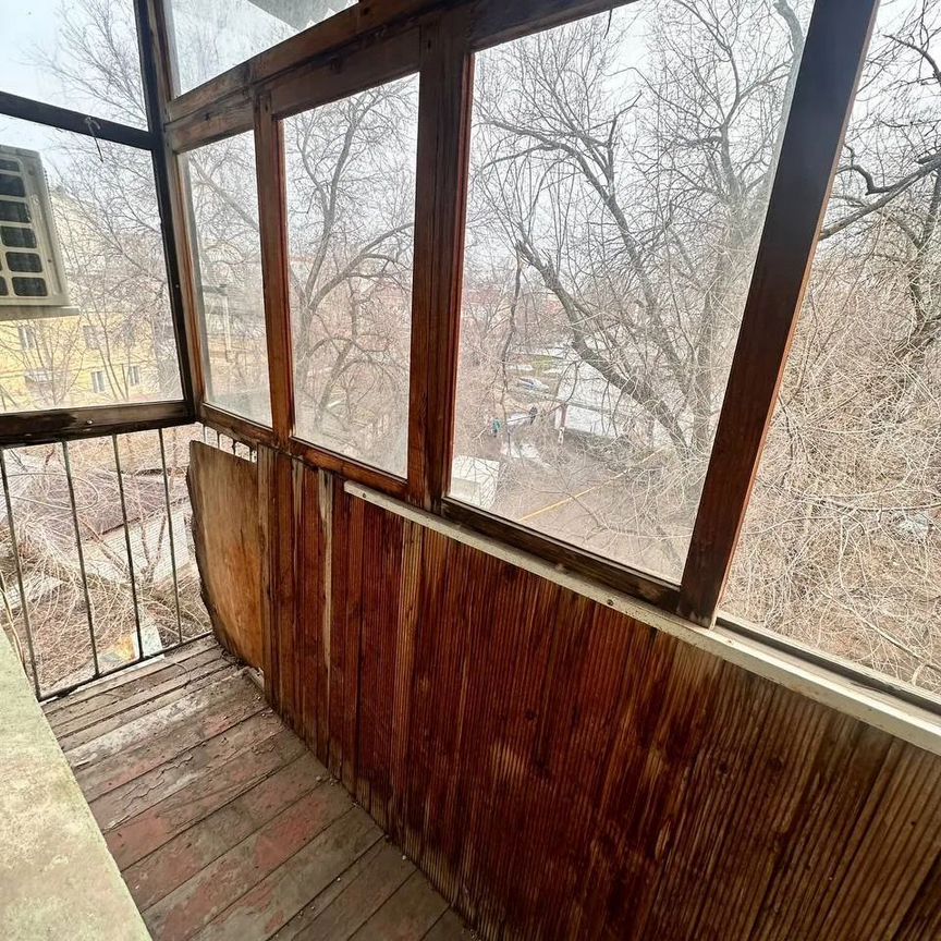 Квартира 1-комн. 31 м² в Приволжский — фото 6 из 7