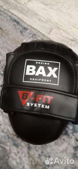 Защита для тхэквондо детская