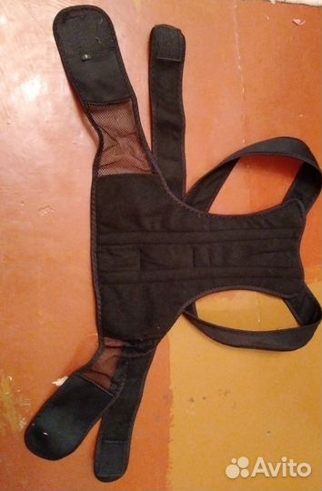 Корректор осанки