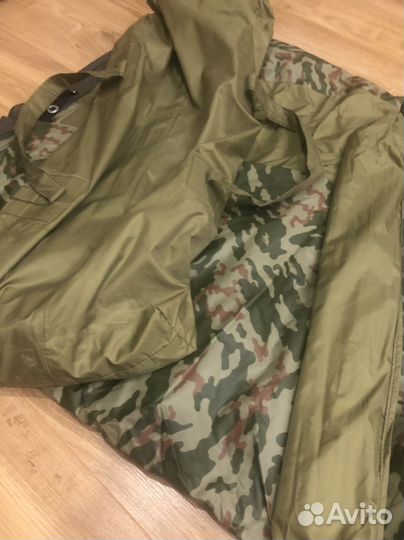 Палатка каркасная двухтентовая