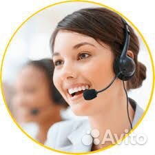 Менеджер, работа в офисе