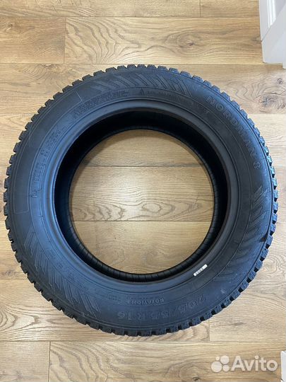 Nokian Tyres Nordman 8 205/55 R16 94T