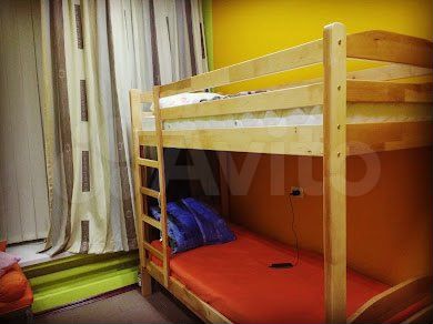 Комната 18 м², 3/9 эт.