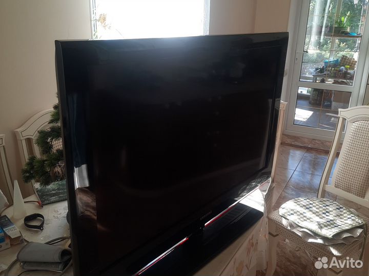Телевизоры бу samsung