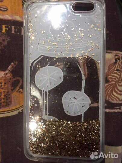 Чехол iPhone 6 Plus, 6s plus