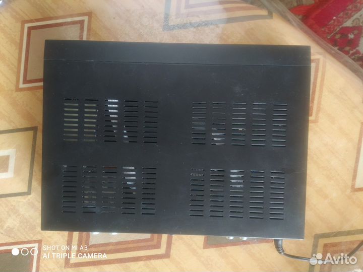 Ресивер star T6 SD CX