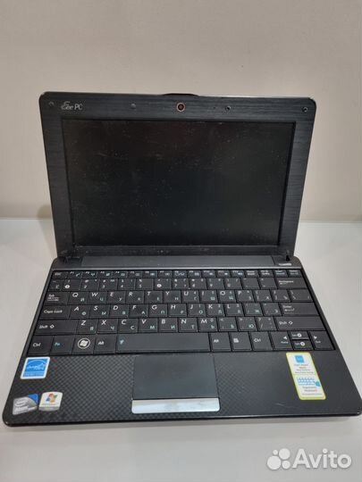 Asus eee pc 1001px