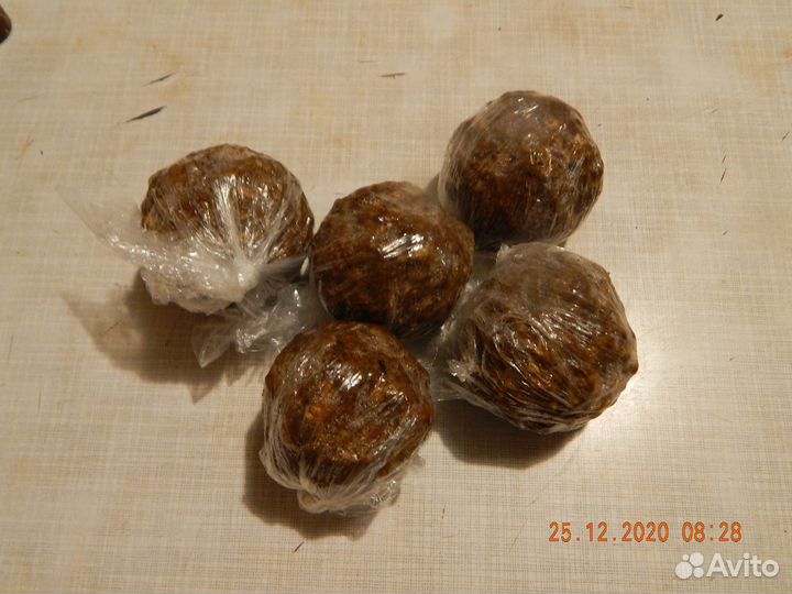 Прополис пчелиный с личной пасеки