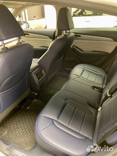 HAVAL F7x 1.5 AMT, 2023