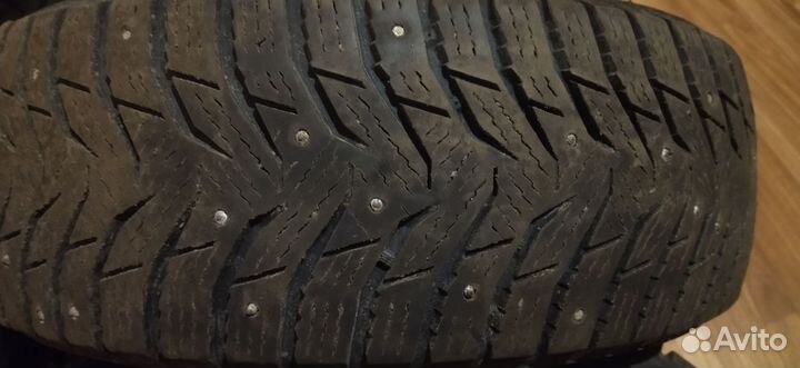 Marshal WinterCraft Ice WI31 185/65 R14