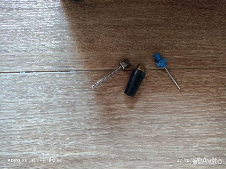 Автокомпрессор Megapower Germany