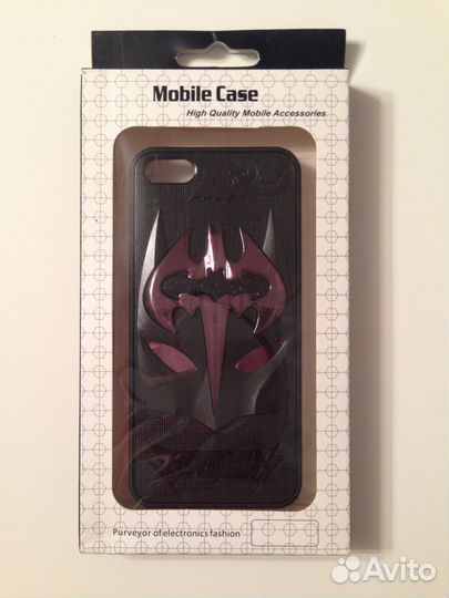 Чехол для iPhone 5\5S\SE