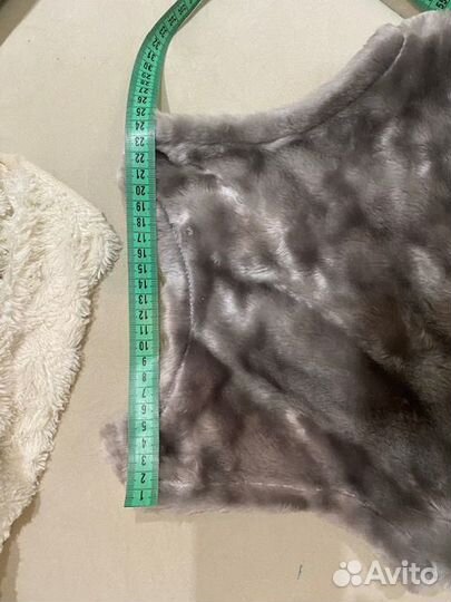 Новогодний костюм волка на ребенка 2 года