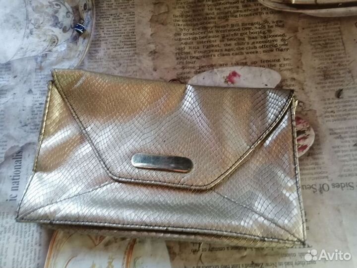 Сумки женские