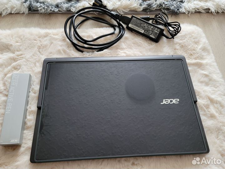 Ноутбук Acer Aspire R13