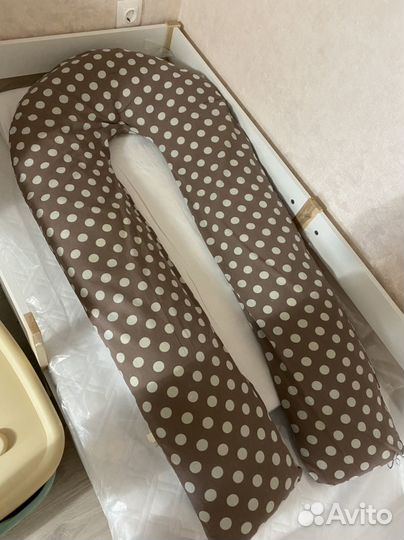 Подушка для беременных