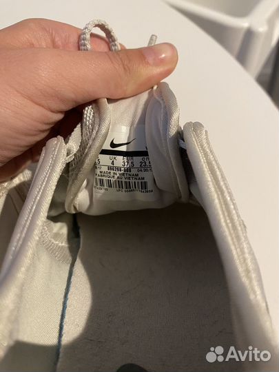 Кроссовки nike оригинал