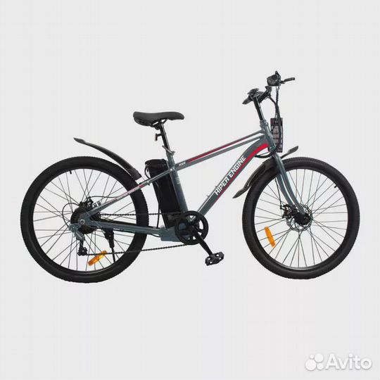 Электровелосипед Hiper Engine FF01