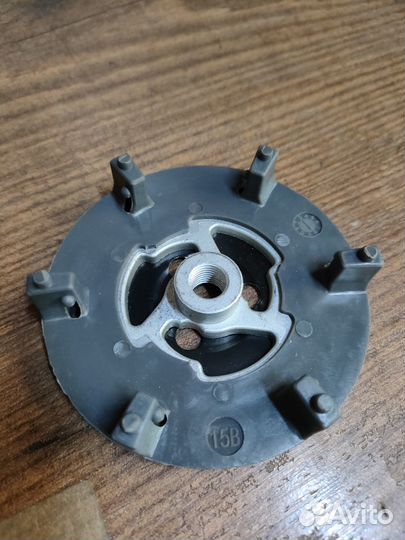 Приводной диск компрессора denso 6SEU 7SEU