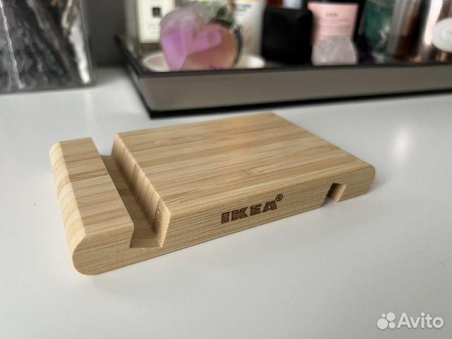 Подставка для телефона Икеа Бергенес новая купить в Москве ...