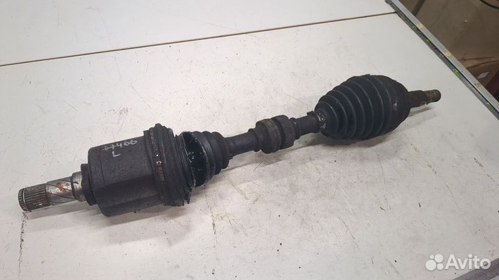 Полуось Nissan Murano, 2006