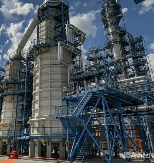 Требуются сварщики накс охнвп,звенья