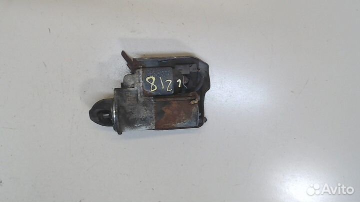 Стартер Hyundai Santa Fe, 2011