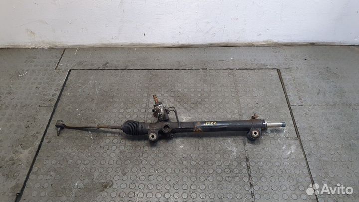 Рейка рулевая с г/у Toyota Sienna 2, 2003