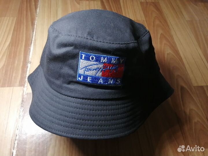 Tommy Hilfiger панама