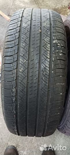 Michelin Latitude Tour HP 235/60 R17