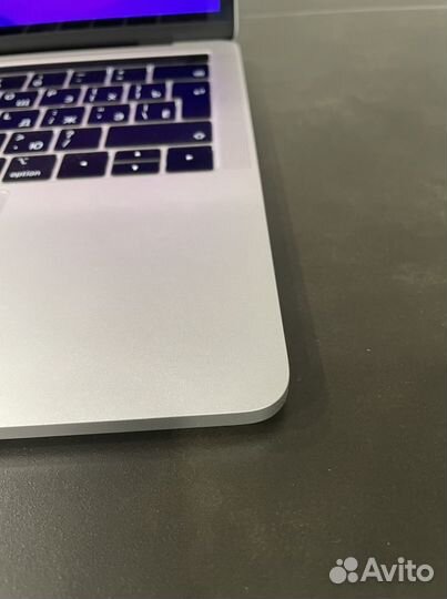 Apple MacBook Pro (13 дюймов,2019г., два порта )