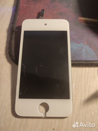 iPod touch 4 32gb запчасти
