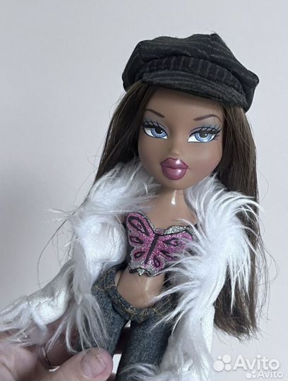 Кукла bratz