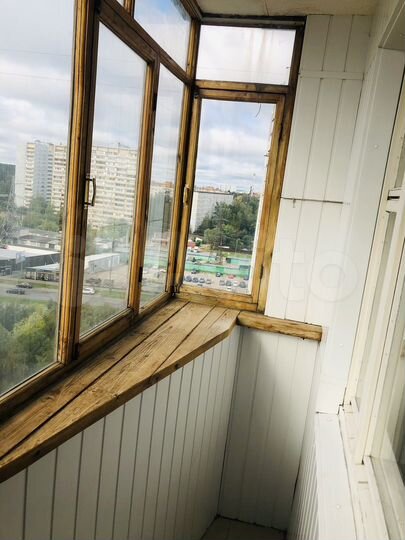 1-к. квартира, 38,6 м², 11/17 эт.